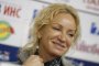    Мария Гроздева с бронзов медал на европейското по спортна стрелба