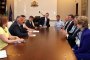  Премиерът се срещна с конгресмени от САЩ