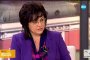   Нинова: Борисов издигна Цачева с унижение