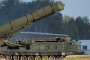 ПВО на Русия в повишена бойна готовност