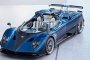  Pagani пуска суперкола за 15 милиона долара