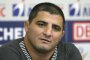 За първи път в историята борбата без медал от световно