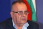   Проф.Димитров на репортер: Ваш'та мама...