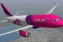 Бой на летището заради Wizz