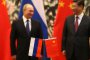 Путин и Си демонстрираха единство