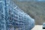 ВВС: По стълби през оградата мигрантите влизат в България