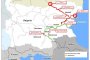  Над € 1 млрд. ще струва бг участъкът от коридора с Гърция