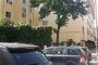  Скандално паркиране пред МВР