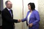 Нинова: Панов приема президентът да назначава шефа на антикорупционния орган