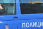 Автовоз изгоря и затвори АМ Струма