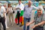   Нов протест в Дружба 2