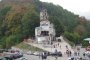 Хиляди вярващи се събраха в Кръстова гора