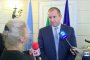 Радев: Премиерът е подведен от съветниците си за Грипен