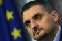  Няма как голо и босо МВР да се бори с престъпността, рече Добрев