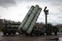    Руските С-400 на пост край Анкара 
