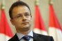  Унгария: Край с надеждите на Киев за ЕС