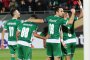   Лудогорец обърна Хофенхайм за 2:1