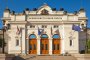 За 17 минути депутатите изчерпаха законодателната си програма