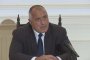  Борисов: Отдавна думата „кум” няма значението, което е имала