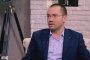  Джамбазки за ултиматума на Симеонов: Не е много умно да се обявява война на медиите