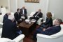 Премиерът прие протестиращи от Емко