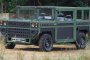   Германци построиха всъдеход със 100-годишна гаранция