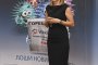 Тереза Маринова стана посланик на Открито за ваксините
