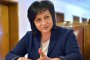 Нинова: На първо място е човешкият фактор, а след това модернизацията и техниката 