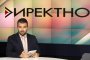   Димитър Абрашев с награда Медиен глас на общините