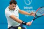  Григор загуби финала в Стокхолм срещу Дел Потро