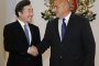 Боросов се срещна с премиера на Южна Корея