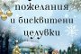   Джени Хейл с нов коледен роман