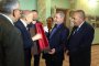  Симеонов предава бастуна на Ботьо Петков в Калофер