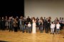 Близо 1000 зрители аплодираха Дамасцена