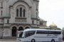   Без автобуси до Ал. Невски от идния понеделник