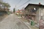 Ул. Живата вода край Боянската черква и водопада