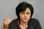   Нинова: Менда Стоянова влияе ли на съда?