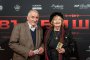  Политици и шоу звезди на премиерата на Възвишение