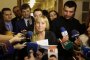 Йончева пуска филма си за границата