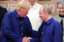  Путин и Тръмп искат пълно унищожение на Ислямска държава 