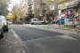    „Коловози” на Солунска 1,5 мес. след ремонта