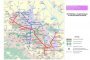   Променят трасето на новото метро