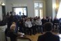  София с дигитални карти на бизнеса  