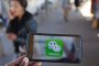   Tencent вече е най-голямата соц.мрежа, не Facebook
