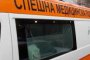 Верижна катастрофа с двама пострадали на АМ Тракия