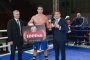  Белберов с трети златен медал в рамките на 20 дни