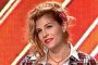  Вирджиния се раздели с X Factor