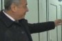    Вицето Симеонов откри WC на ГКПП Калотина