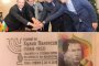   Фандъкова почете спасителя на евреите Паленсия