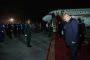 Необявена промяна в маршрута създава проблеми на самолет №1